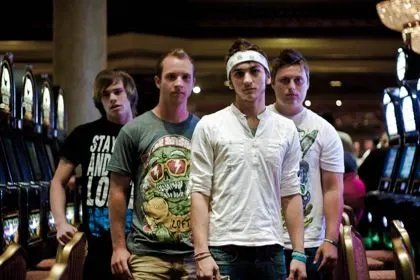 Bands to Watch: FORGET ME IN VEGAS