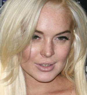 Lindsay Lohan 'unaware' of unpaid taxes