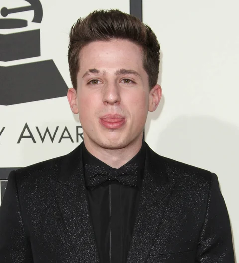 Charlie Puth apologizes after blasting Justin Bieber