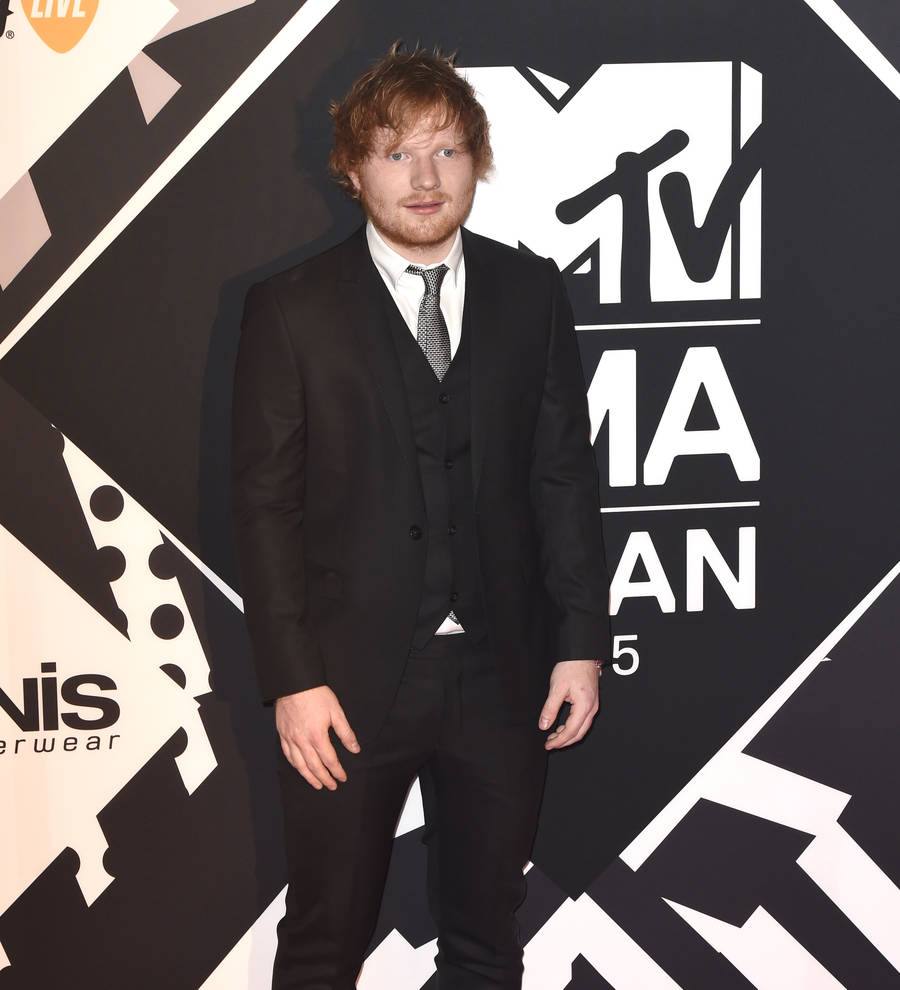 Ed Sheeran appealing against block on parking lodge plans