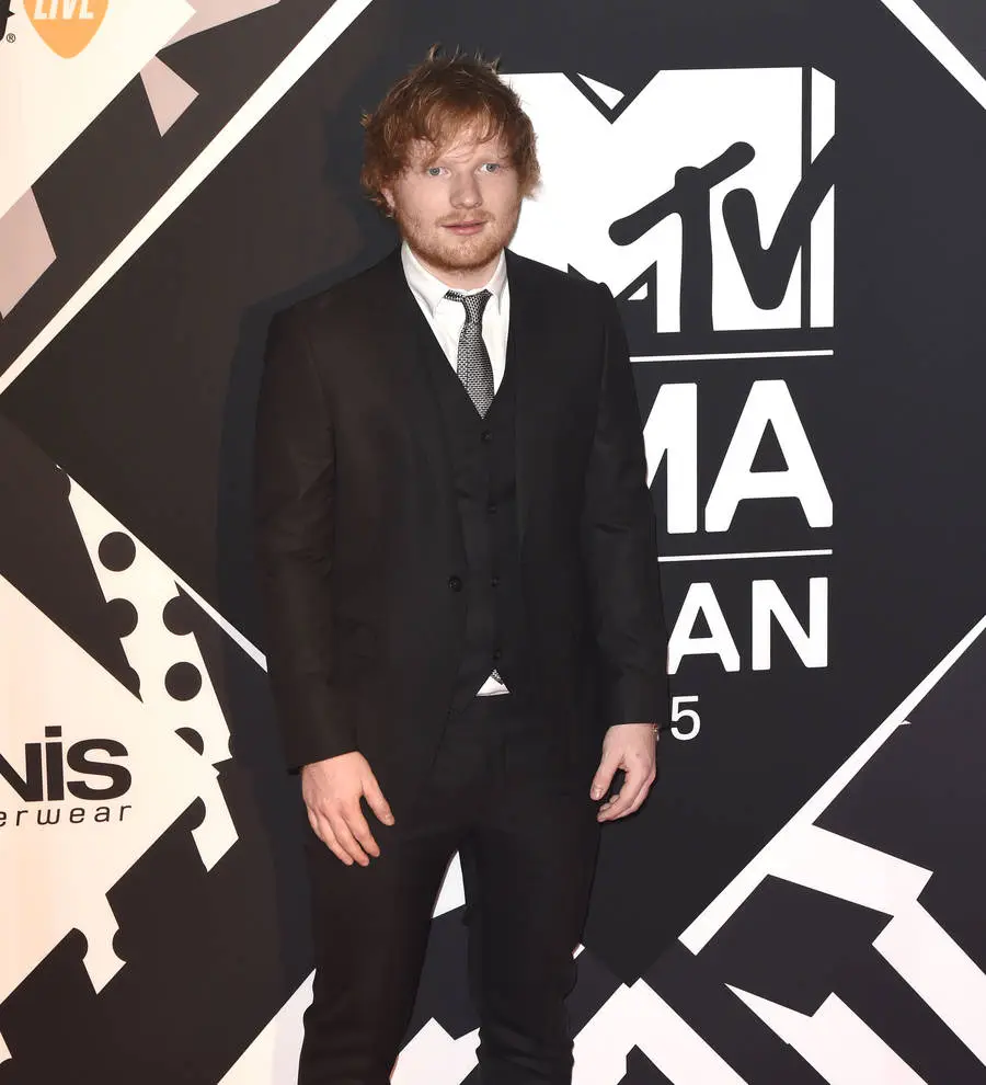 Ed Sheeran appealing against block on parking lodge plans
