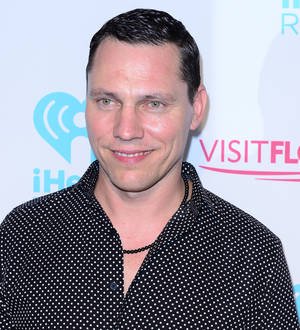 DJ Tiesto to score music for Las Vegas fountain attraction