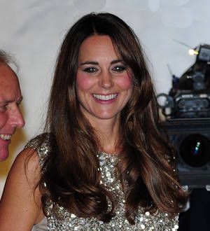 Catherine, Duchess of Cambridge's flying lessons