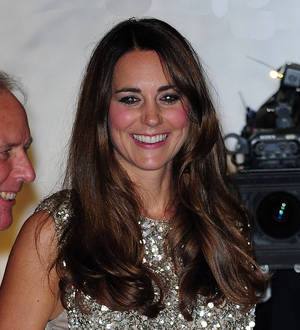 Catherine, Duchess of Cambridge's flying lessons