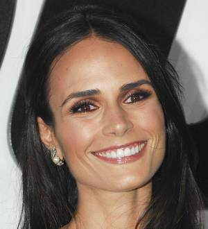 Jordana Brewster losing her voice on Furious 7 promo tour