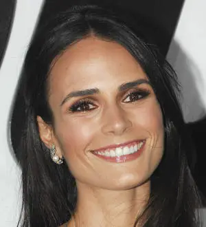 Jordana Brewster losing her voice on Furious 7 promo tour