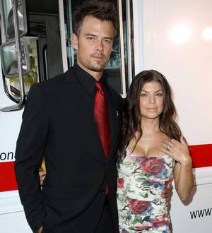 Duhamel Wants Seven Kids with Fergie