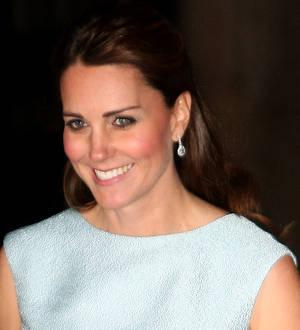 Duchess of Cambridge in early stages of labour