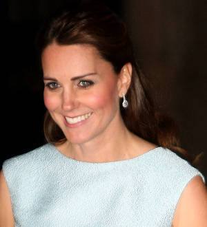 Duchess of Cambridge in early stages of labour