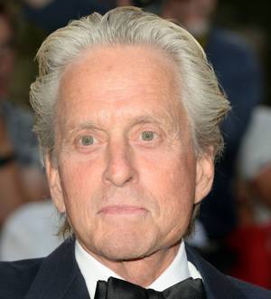Michael Douglas moves his belongings out of marital home