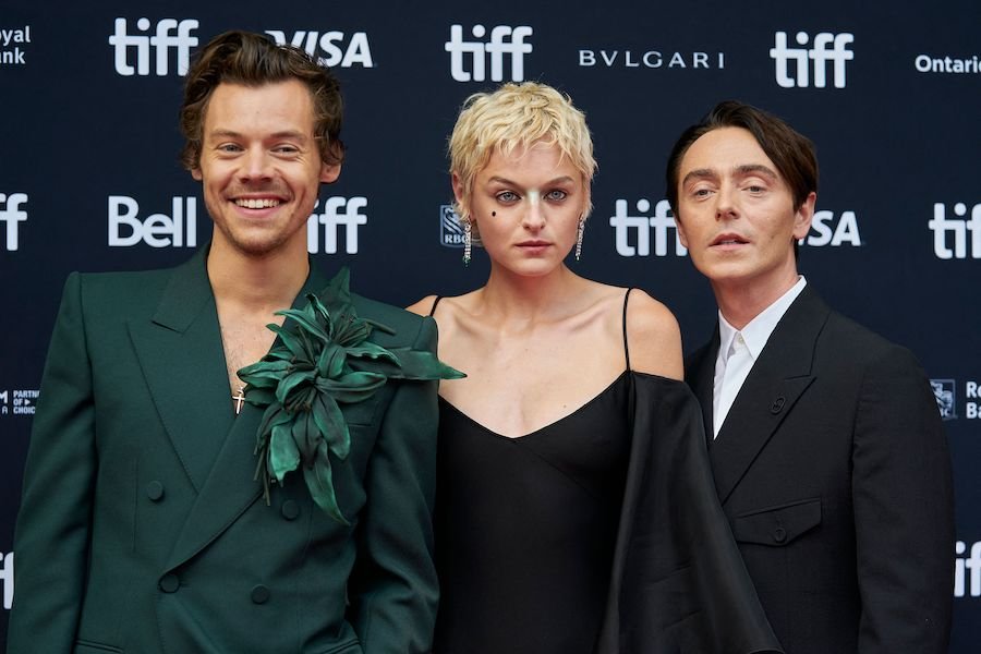 TIFF '22: Biggest Premieres, Best Fashion, & Craziest Moments!