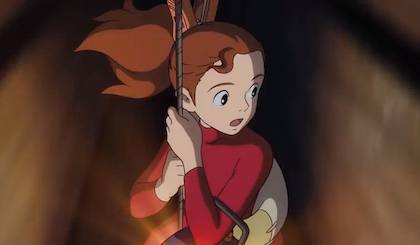 5 Most Acclaimed Films from Japan's Studio Ghibli