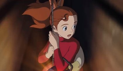 5 Most Acclaimed Films from Japan's Studio Ghibli