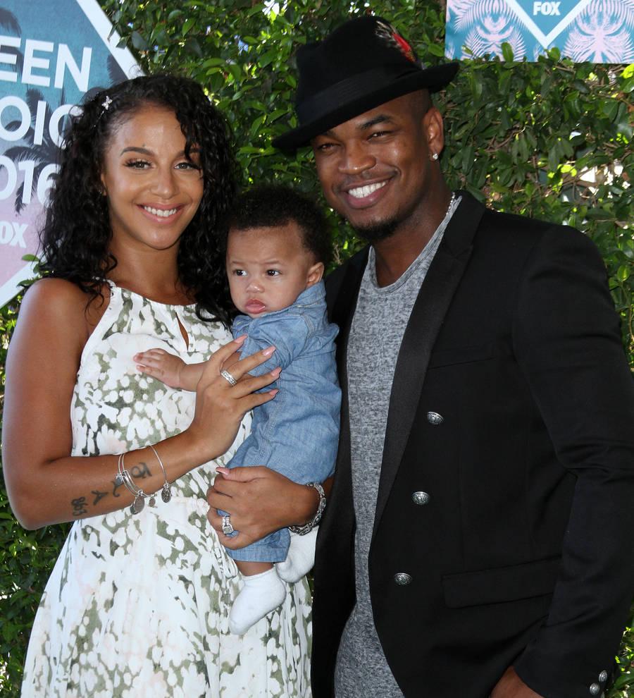 Ne-Yo to become a father of four