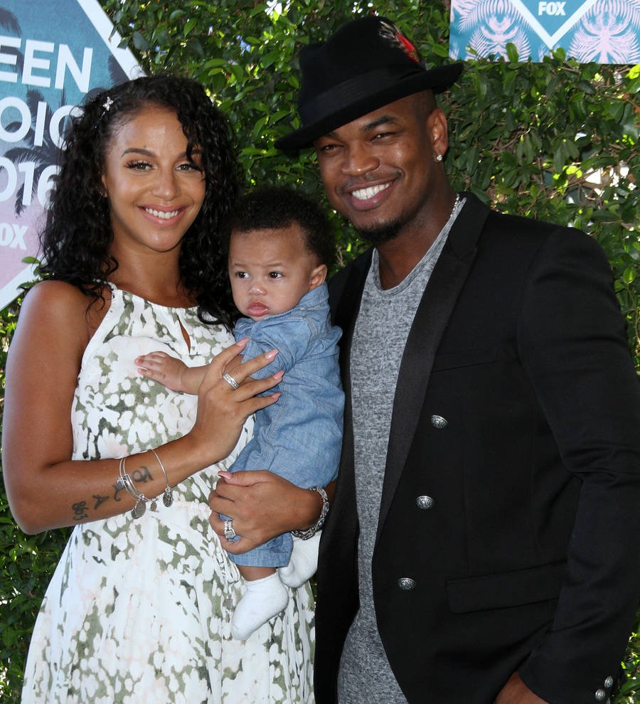 Ne-Yo to become a father of four