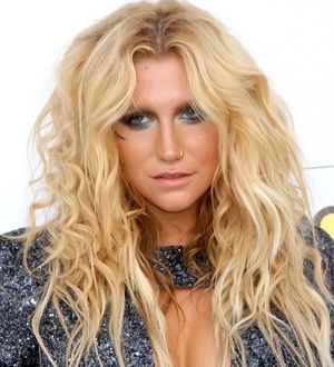 Ke$ha appointed global ambassador for animals