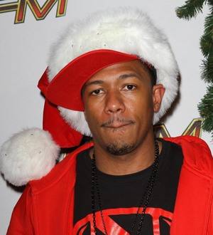 Nick Cannon 'getting back to business'