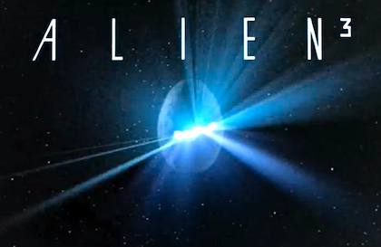 Cinema Second Chances: 'alien 3' (1992)