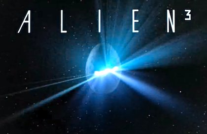Cinema Second Chances: 'alien 3' (1992)
