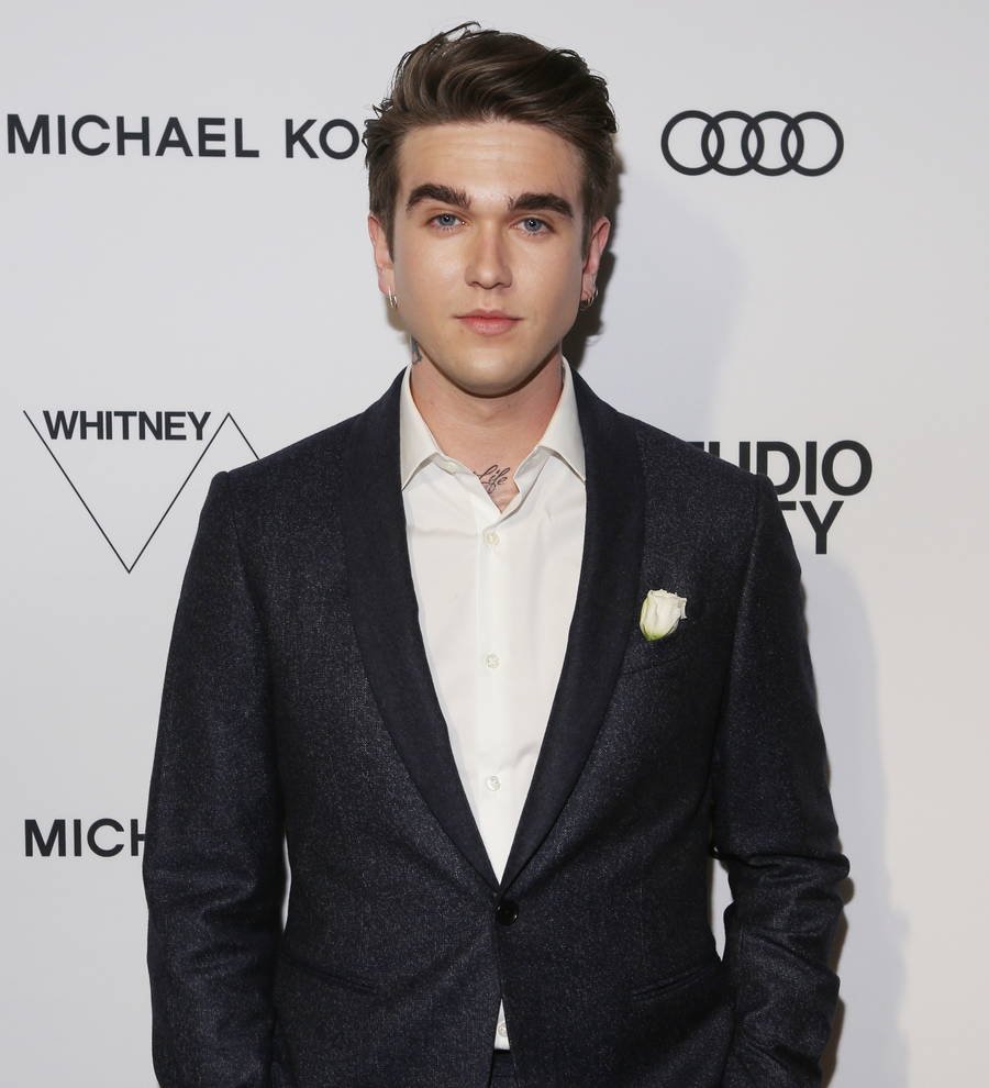 Daniel Day-Lewis' son drops debut music video