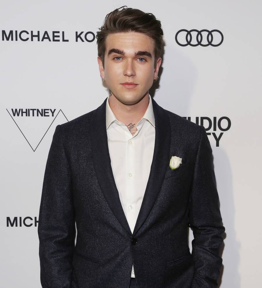 Daniel Day-Lewis' son drops debut music video