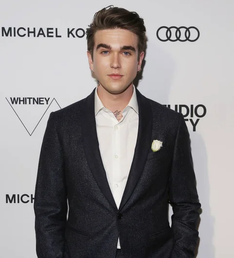 Daniel Day-Lewis' son drops debut music video