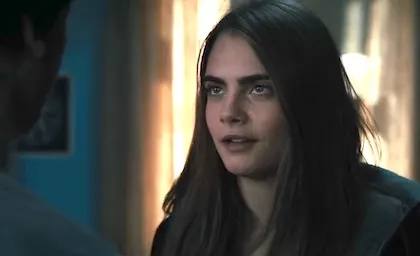 4 Reasons Margo Roth Spiegelman from 'Paper Towns' Will Be Your New Spirit Animal!
