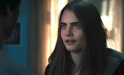 4 Reasons Margo Roth Spiegelman from 'Paper Towns' Will Be Your New Spirit Animal!
