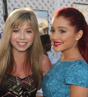 iCarly spin-off in the works