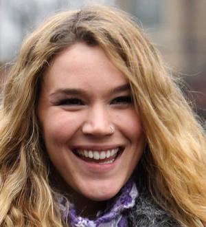 Joss Stone accused: 'I had never heard of her'