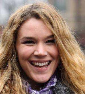 Joss Stone accused: 'I had never heard of her'
