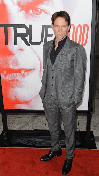 "True Blood": The Musical?