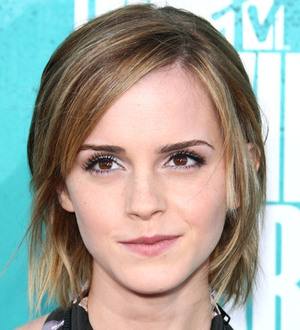 Emma Watson bombarded with Bibles