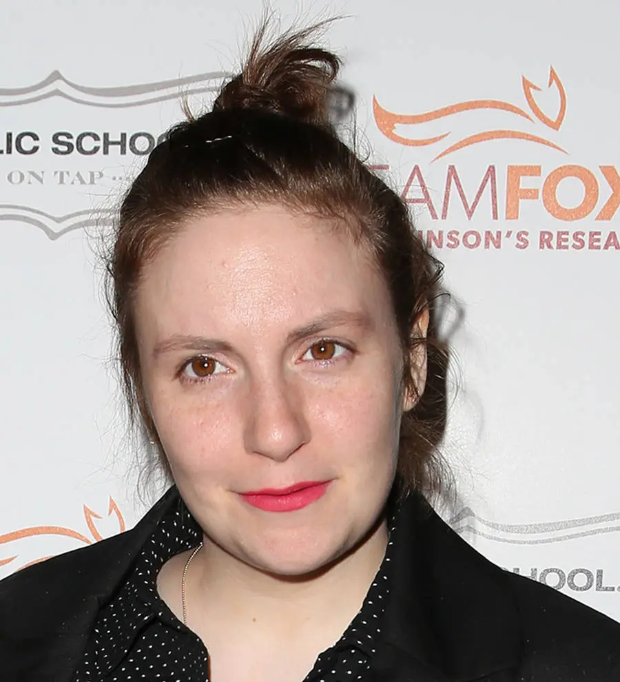 Lena Dunham planning to end Girls after six seasons