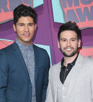 Dan + Shay star has root canal surgery ahead of CMA Awards