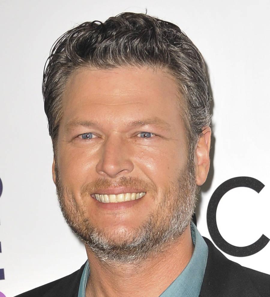 Blake Shelton settles defamation lawsuit