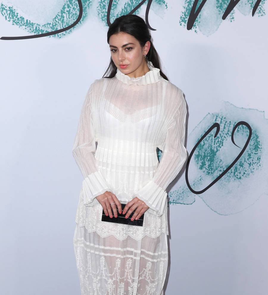 Charli XCX flips gender stereotypes for new video Boys