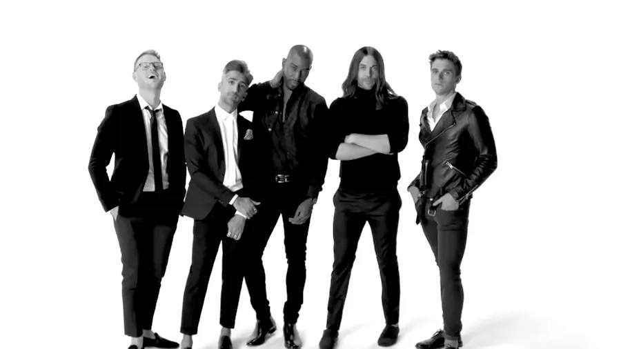 Why You Need To Watch Netflix's "Queer Eye" Reboot!