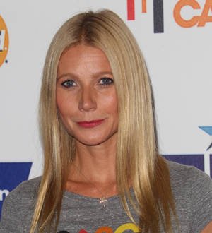 Gwyneth Paltrow celebrates birthday with Hollywood pals