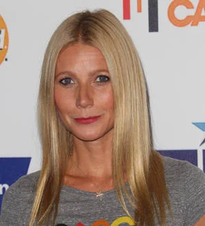 Gwyneth Paltrow celebrates birthday with Hollywood pals