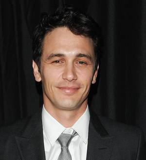 James Franco linked to art gallery worker