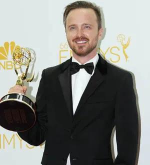 Aaron Paul attacks Toys 'R' Us bosses over Breaking Bad dolls fuss