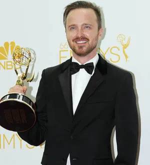 Aaron Paul attacks Toys 'R' Us bosses over Breaking Bad dolls fuss