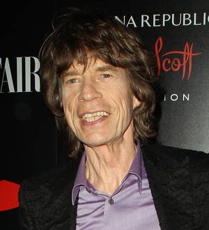 Mick Jagger is a grandfather again as daughter Jade gives birth to third child