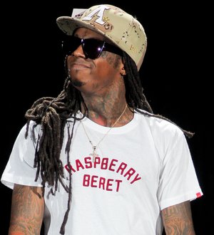 Lil Wayne still top as Beatles and Strait albums debut high