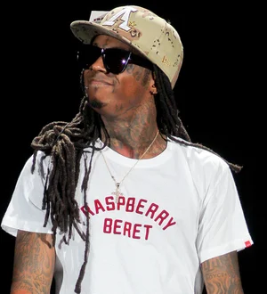 Lil Wayne still top as Beatles and Strait albums debut high