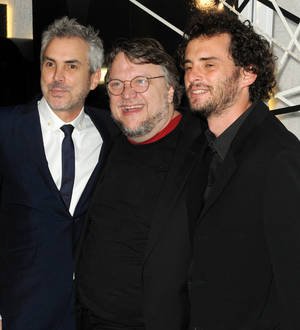 Alfonso Cuaron demands justice for Mexican students