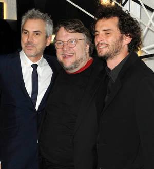 Alfonso Cuaron demands justice for Mexican students