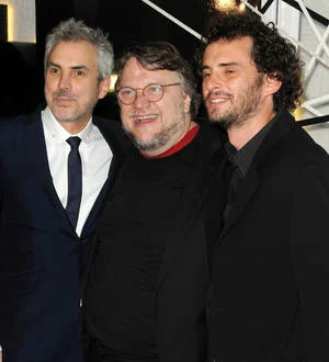 Alfonso Cuaron demands justice for Mexican students