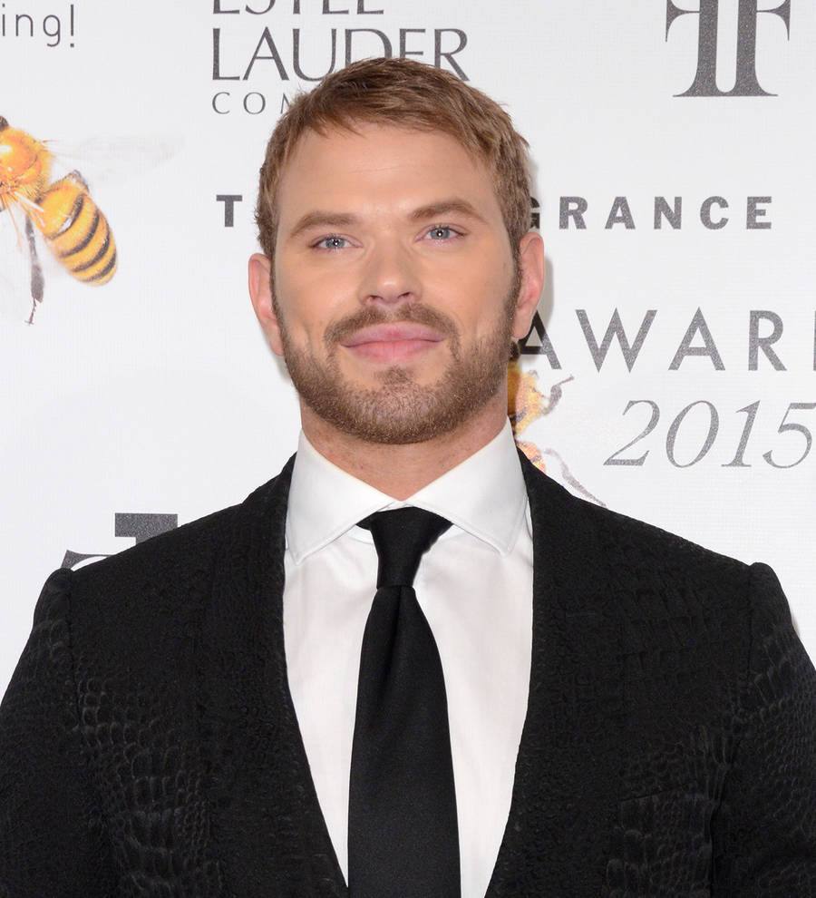Kellan Lutz 'using dating app' to find love